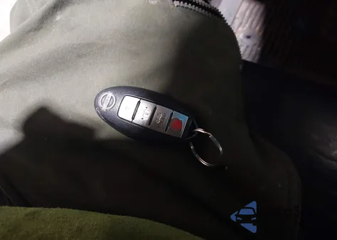 2010 Nissan Maxima 3.5 Sv from USA, damaged, VIN 1N4AA5AP8AC834937